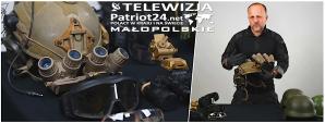 [VIDEO] Kolejni ochotnicy do służby w Wojsku Polskim złożyli przysięgę wojskową