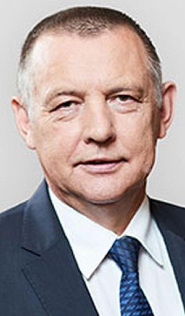 CBA kontroluje oświadczenia majątkowe prezesa NIK Mariana Banasia