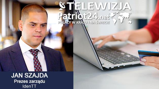 [VIDEO] Dzięki zdalnej weryfikacji tożsamości z wykorzystaniem AI firmy zminimalizowały liczbę oszustw. Rozwiązania wykorzystuje głównie sektor finansowy